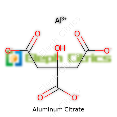Aluminum Citrate