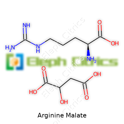 Arginine Malate