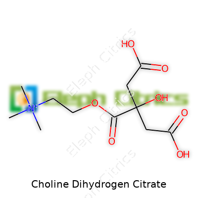 Choline Dihydrogen Citrate