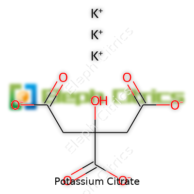 Potassium Citrate