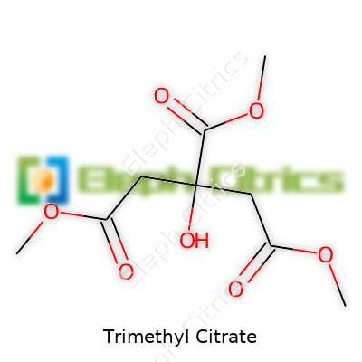 Trimethyl Citrate