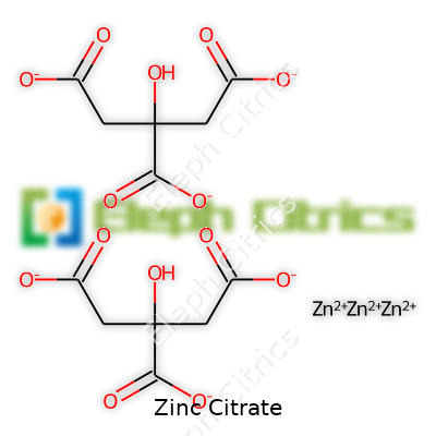 Zinc Citrate