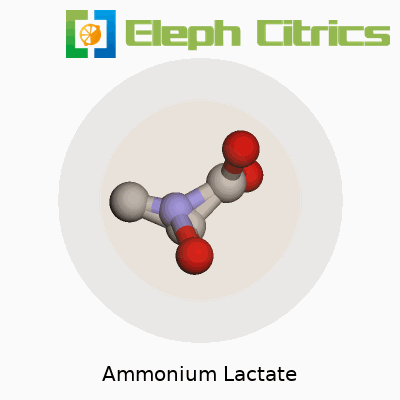 Ammonium Lactate