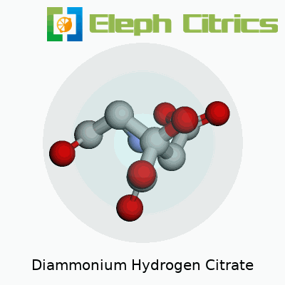 Diammonium Hydrogen Citrate