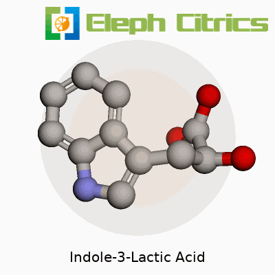 Indole-3-Lactic Acid