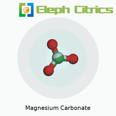Magnesium Carbonate