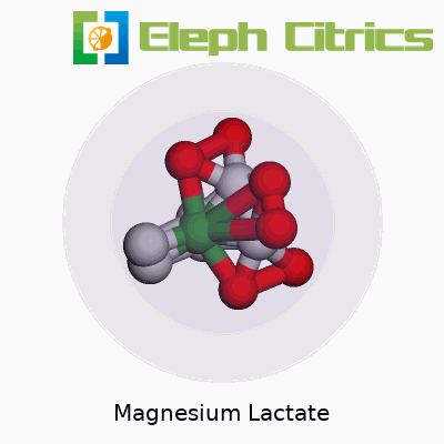 Magnesium Lactate