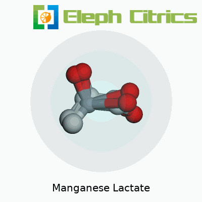 Manganese Lactate
