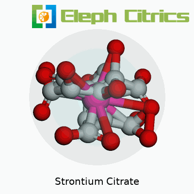 Strontium Citrate