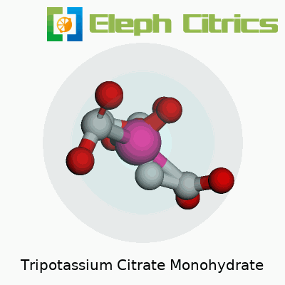 Tripotassium Citrate Monohydrate